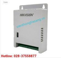 Nhà Cung Cấp Bộ Chia Nguồn Hikvision Ds-2Fa1205-C8(Eur