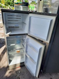 Tủ Lạnh Sanyo 186 Lít Sr-U205Pn, Mới 86% Nguyên Zin Bảo Hành 3 Tháng.