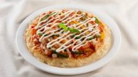 Độc Lạ Pizza Phở Hải Sản Với Cách Làm Siêu Dễ Cùng Món Ngon Hải Phòng