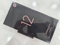 Xiaomi 12 Pro Dual 2 Sim 12Gb/256Gb Hàng Chính Hãng Xiaomi Việt Nam New Seal Bán Hay Đổi
