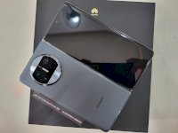 Huawei Mate X3 12Gb/512Gb Black Siêu Mỏng Bản Quốc Tế Fullbox Bán Hay Đổi