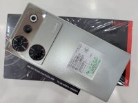 Nubia Z50 Ultra Dual 2 Sim 12Gb/256Gb Silver Màn Hình Full View Snapdragon 8 Gen 2 Bán Hay Đổi