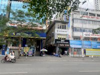 Phân Lô Kinh Doanh, Phố Trung Kính, Quận Cầu Giấy, 60M X 5T, Giá 15.5 Tỷ.