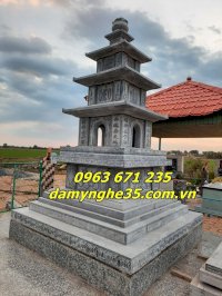 Tháp Mộ Bằng Đá Đẹp Bán Tại Thành Phố Hồ Chí Minh