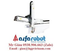 Đại Lý Alfa Robot Việt Nam