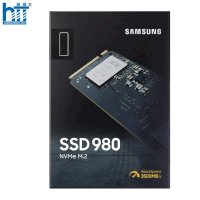 Ssd Samsung 980 M.2 Pcie Nvme 1Tb