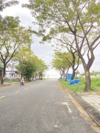 Bán Đất Biển Mt Nguyễn Đăng Tuyển, Khu Đầu Tuyến Sơn Trà, Đà Nẵng Chỉ 3.6 Tỷ