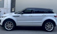 Chính Chủ Cần Bán Xe Range Rover Evoque Sx 2015 Dkld 2016 Bản Cao Nhất Hse Dynamid
