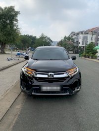 Cần Bán Xe Honda Crv- G (Middle) - 2018 Đường Hoàng Quốc Việt, Phường Phú Mỹ, Quận 7, Tp Hồ Chí Minh
