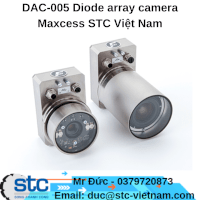 Dac-005 Diode Array Camera Maxcess Stc Việt Nam