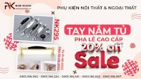 Big Sale 20% Toàn Bộ Sản Phẩm Tại Fhomenamkhang