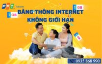 Lắp Internet Fpt Đà Nẵng Trọn Gói Giá Rẻ 2023