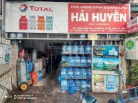 Đại Lý Gas Hải Huyền Chuyên Cung Cấp Gas Và Bán Bếp Gas Tại Tp.hồ Chí Minh