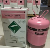 Gas Lạnh R410A Taisei Chất Lượng Cao