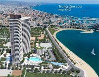 Dự Án Blu Marina Thượng Lưu Tại Limassol Síp, Thiên Đường Của Châu Âu