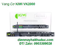 Vang Cơ Bluetooth Karaoke Kiwi Vk2000 Giảm Giá 10% Tại Cửa Hàng Hải