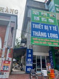 Túi Hậu Môn Nhân Tạo Tại Phổ Yên Thái Nguyên