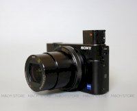 Sony Dsc-Rx100 Mark Iv