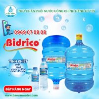 Nước Lavie,Vĩnh Hảo,Bidrico,Saotri,Ion Life,Fujiwa Tại Q.bình Tân, Tân Phú, Q6, Q11