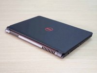 Laptop Gaming Dell Inspiron 5577 I7-7700Hq Ram 8Gb Ssd 128Gb Hdd 500Gb Vga Gtx 1050 Màn Hình 15.6 Inch Fhd