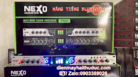 Nâng Tiếng Nexo 668Plus Bluetooth & Optical Chuyên Nâng Nhạc, Nâng Karaoke