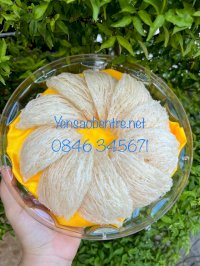 Yến Tinh Chế Siêu Sợi Loại 1 100G