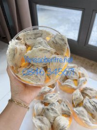 Tổ Yến Thô Loại 1 Hộp 100G