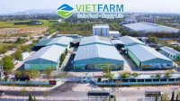 Vietfarm - Nhà Máy Sản Xuất Nha Đam Lớn Nhất Việt Nam- Nhận Gia Công Nha Đam