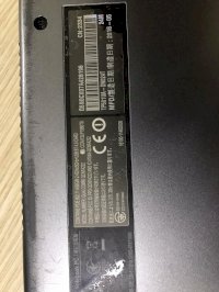 Laptop Asus Notebook Sku I5 6200U Màu Đen