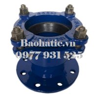 Mối Nối Mềm Bf D100, D125, D150, D200, D250, D300, D350, D400, D450, D500, D600, D700, D800