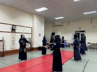 Trung Tâm Dạy Học Kendo Kiếm Đạo Ở Hà Nội