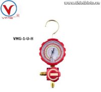 Đồng Hồ Đơn Nạp Gas Lạnh Model: Value Vmg-1-U-H
