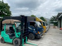 Viết Nam Logistics Cung Cấp Dịch Vụ Vận Chuyển Hàng Hóa Toàn Quốc