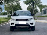 Bán Range Rover Sport Hse 3.0, Sản Xuất Và Đăng Ký 2015, Xe Cực Đẹp