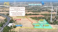 Cần Bán Đất Tuy Phong Bình Thuận 3900M2 Ngay Ql1A View Biển Giá Chỉ 390K/M2