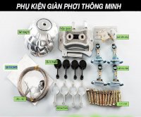 Dịch Vụ Sửa Giàn Phơi Tại Hà Nội Vad Sài Gòn Nhanh Chóng