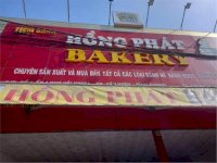 Do Có Việc Riêng - Chính Chủ Cần Sang Nhượng Lại Tiệm Bakery- Hồng Phát 3