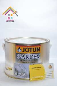 Sơn Dầu Cao Cấp Jotun Gardex 2.5L/Lon
