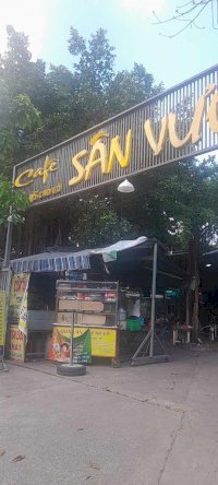 Sang Nhượng Quán Cafe - Chim - Cơm Bình Dân Địa Chỉ 45 Cao Lỗ, Phường 4, Quận 8, Thành Phố Hồ Chí Minh