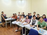 Trung Cấp Hành Chính Văn Thư Văn Bằng 2 Tại Đà Nẵng