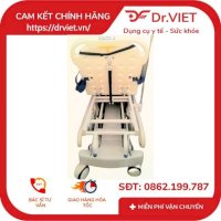 Băng Ca Cấp Cứu Đa Năng Tjm-Bc01 Hỗ Trợ Y Tế