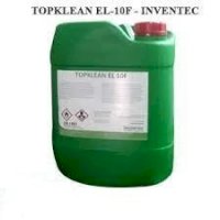 Chất Tẩy Rửa Pcb & Stencil & Dip Pallet Topklean El 10F