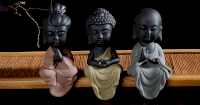 Tượng Phật Trang Trí - Sự Hòa Quyện Giữa Nghệ Thuật Và Tâm Linh