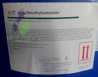 Dung Môi Dmac (Dimethyl Acetamide)