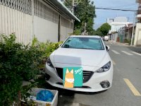 Muốn Đổi 7 Chỗ Nên Mình Cần Ra Đi Em Mazda 3 Đklđ 2017