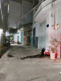 Bán Nhà Nguyễn Thái Sơn Gò Vấp 45M2 Giá 4 Tỷ 8 Mới Ở Ngay