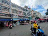 Mặt Tiền Kinh Doanh - Bà Hom Quận 6 - Ngay Chợ Phú Lâm - 6 Tầng Btct - 4 X 18M - Giá 17.5 Tỷ