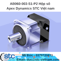 Ab060-003-S1-P2 Hộp Số Apex Dynamics Stc Việt Nam