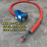 Máy Hút Nông Sản Công Suất Lớn Cho Cả Dạng Hạt, Bột Kawasaki Vmh3000