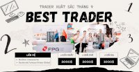 Cuộc Thi Tìm Kiếm Trader Giỏi Nhận Quà Tại Sàn Fpg